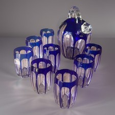 SAINT LOUIS SERVICE A LIQUEUR