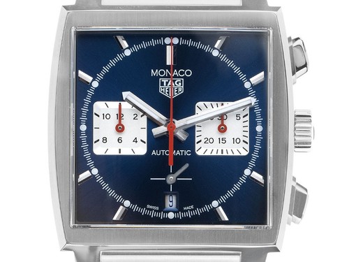 Tag heuer monaco - tag,