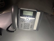 Cisco IP Phone 7861 7811