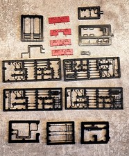  LIMA D236 – Aggiuntivi e Ricambi 