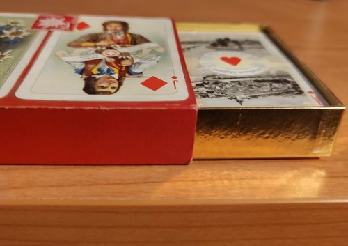 Rare carte gioco edizione - carte,