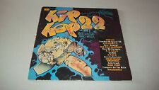 HIP HOP 22 - VARIOUS  - LP - MADE IN UK