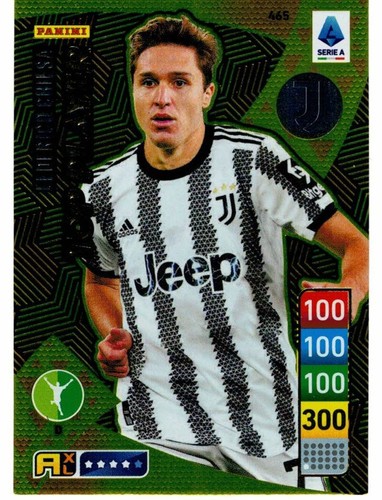 Panini adrenalyn calciatori - adrenalyn, xl