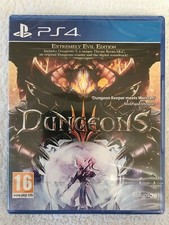 Dungeons iii extremely - 3,