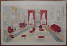 architettura disegno antico