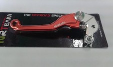 LEVA FRIZIONE SNODABILE KTM SX