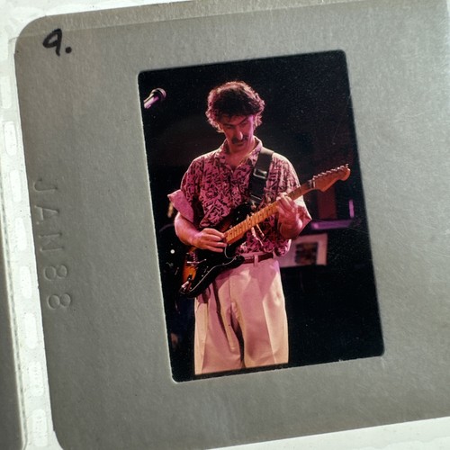 Frank zappa unica diapositiva - frank,