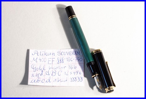 1990 pelikan souverän - pelikan,