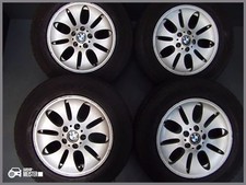 Originale bmw e53 cerchi 17 - bmw,
