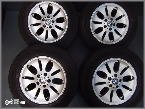 Originale bmw e53 cerchi 17 - originale, x5