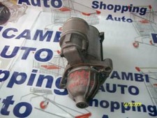 Motorino Avviamento Panda 1300 Multijet