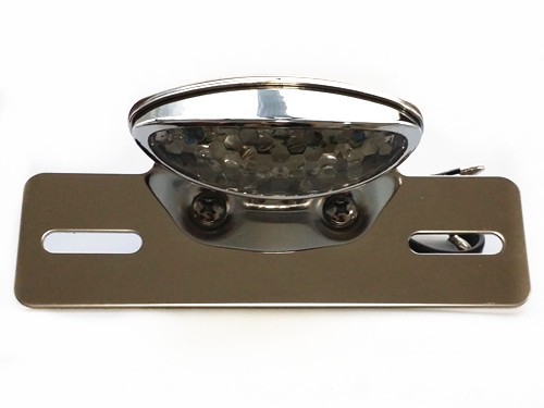 Luce led per moto corsa - luce, da