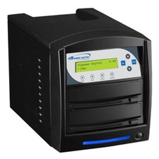 Duplicatore dvd 1 - cd, 1-1