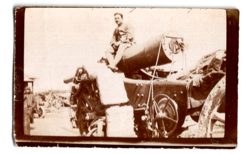 Ww1 prima guerra mondiale - prima,