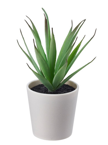Ikea fejka pianta artificiale - ikea,