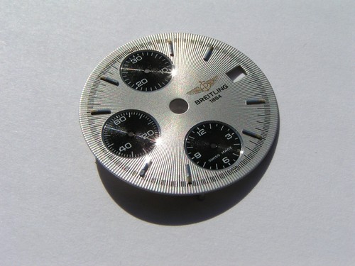 Breitling chronomat 81950 - breitling,