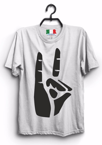 Maglietta cotone uomo - maglietta, donna
