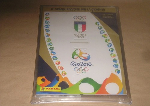 Album figurine panini - album,