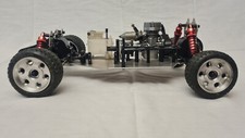 Prafa Potenza RC Buggy Nitro 2WD 1:10