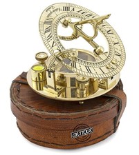 Meridiana Bussola IN Custodia