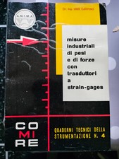 STRUMENTAZIONE - MISURE