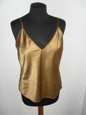 TOP CANOTTIERA SOTTO GIACCA  ZARA   Tg. M PREZZO AFFARE 