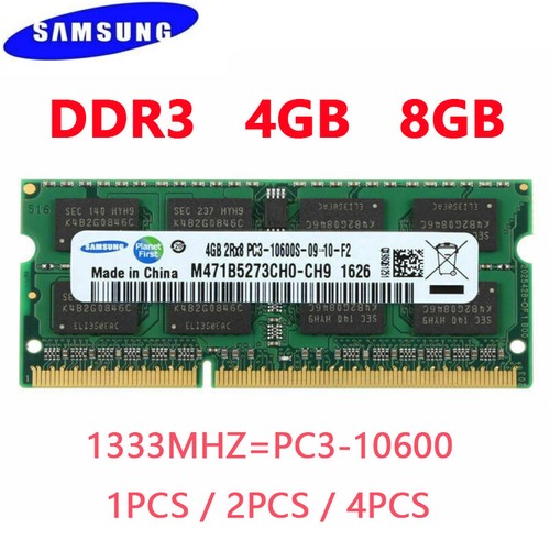 Samsung ddr3 gb 8 - samsung,