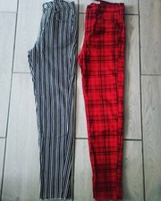 PULL&BEAR - Due Jeans donna ORIGINALI