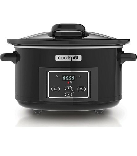 Crockpot pentola per - pentola, cottura