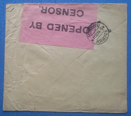 653 grande guerra busta - grande,