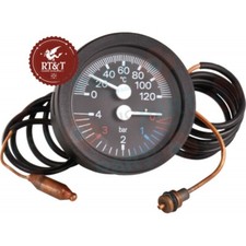 Termoidrometro Compatibile