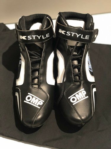 Stivaletti scarpe kart - kart, 41