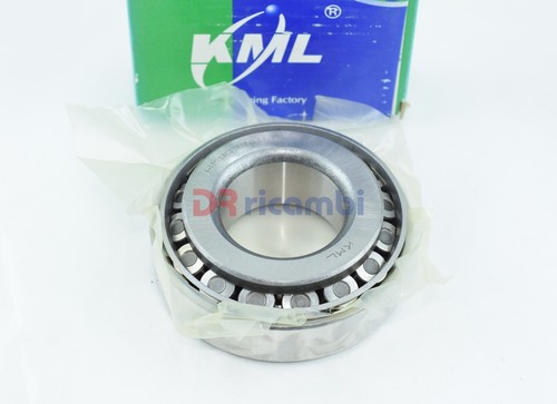 Cuscinetto rulli conici - cuscinetto,