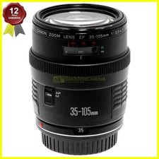 Canon EF 35/105mm f3,5-4,5. Obiettivo Full Frame per fotocamere EOS.