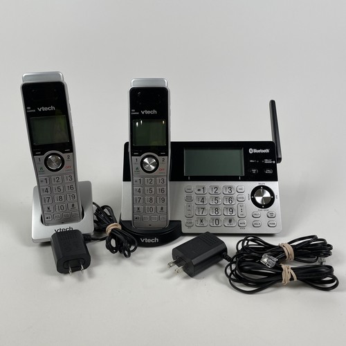 Telefono cordless portatile
