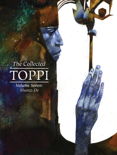 The collected toppi - collected, vol.7