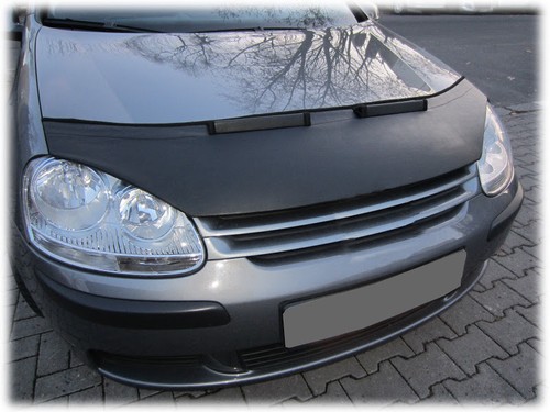 Reggiseno cofano volkswagen - cofano,