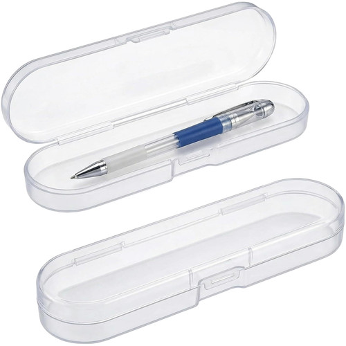 Confezione box plastica - 2,