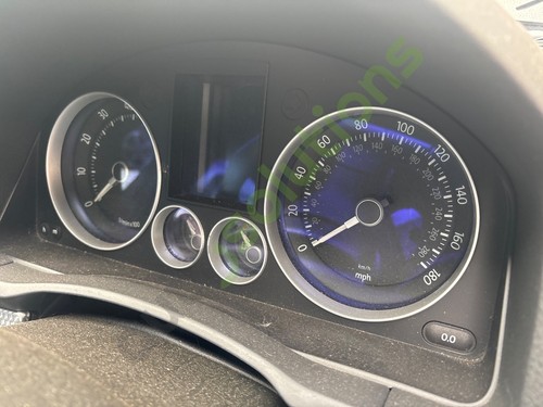 Volkswagen golf r32 - volkswagen, mk5
