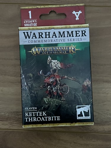 Warhammer age sigmar - of,