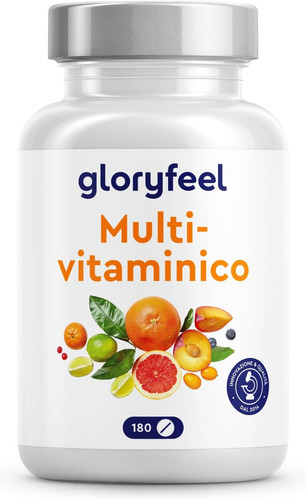 Multivitaminico integratore - multivitaminico,