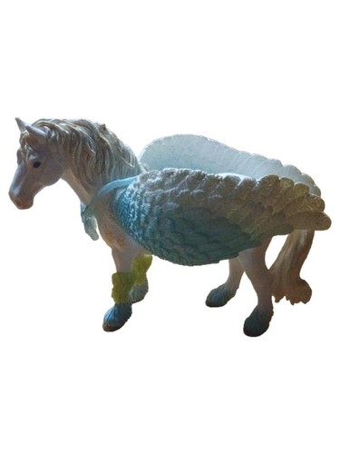 Schleich pegasus personaggio - schleich,