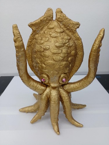Bullmark gezora kodomo - gezora,