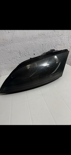 Fari anteriori audi mk2 - fari,
