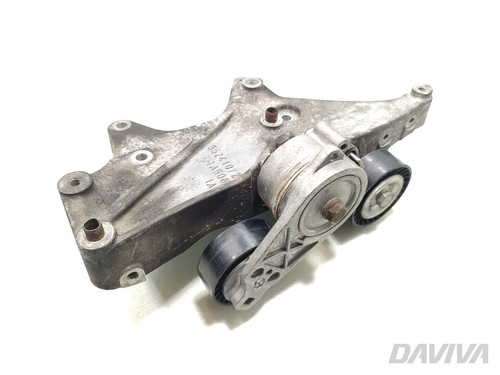 Supporto montaggio alternatore - supporto,