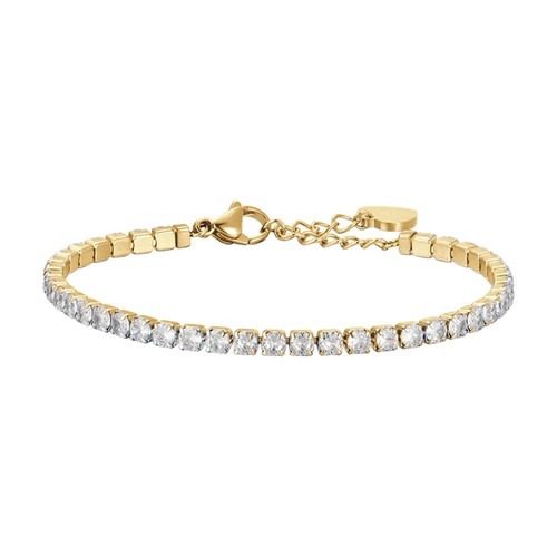 Bracciale tennis donna - bracciale,