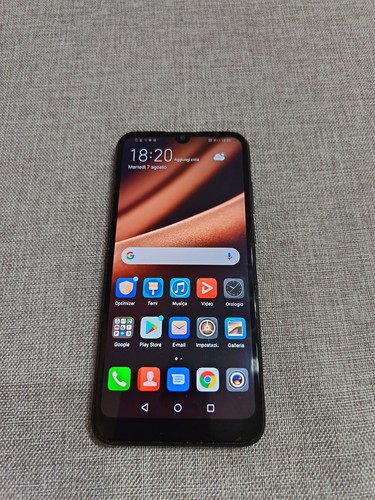 Smartphone huawei 2019 mrd - huawei,