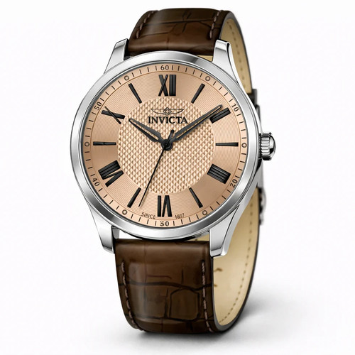 Orologio uomo invicta - orologio,