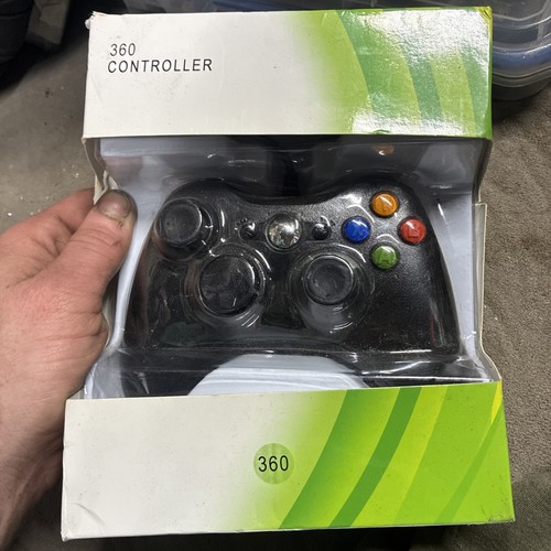 Usb wired gamepad - usb,
