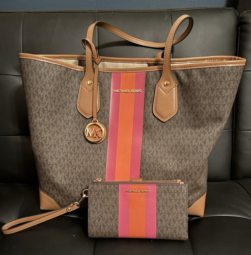 Borsa michael kors grande - michael,